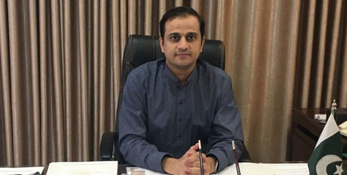 کراچی میں 300 ملی میٹر بارش ہوئی، صورتحال پر منفی پروپیگنڈا کیا گیا: مرتضیٰ وہاب