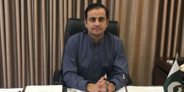 کراچی میں 300 ملی میٹر بارش ہوئی، صورتحال پر منفی پروپیگنڈا کیا گیا: مرتضیٰ وہاب