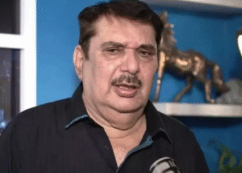 لیجنڈ اداکار رضا مراد کے انتقال کی خبریں 