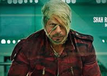 33 سال کے انتظار کے بعد آخر کار کنگ خان نے نیشنل فلم ایوارڈ اپنے نام کر لیا ، یہ ایوارڈ کس فلم میں اداکاری کے جوہر دکھانے پر ملا ؟