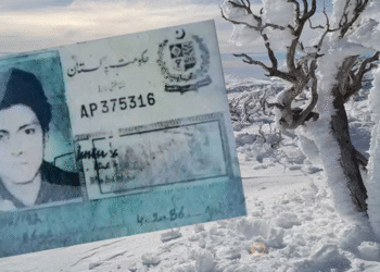کوہستان کے برف پوش پہاڑوں سے حیرت انگیز خبر، 28 سال بعد برف سے لاش برآمد، یہ لاش کس کی ہے ؟ 