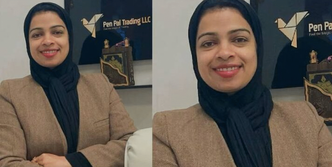 بیس سال سے جاری بہت بڑے فراڈ نیٹ ورک کو بے نقاب کرنے والی یہ خاتون کون ہیں ؟ 