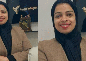 بیس سال سے جاری بہت بڑے فراڈ نیٹ ورک کو بے نقاب کرنے والی یہ خاتون کون ہیں ؟ 