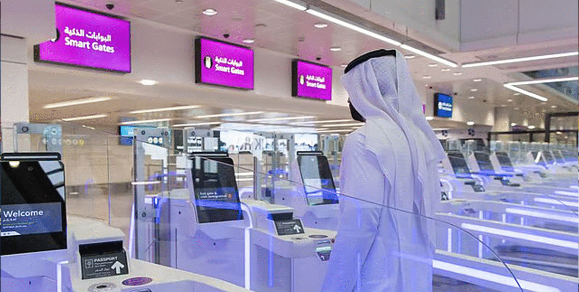 متحدہ عرب امارات کے ایئرپورٹس پر امیگریشن کی طویل قطاروں سے کیسے بچیں
