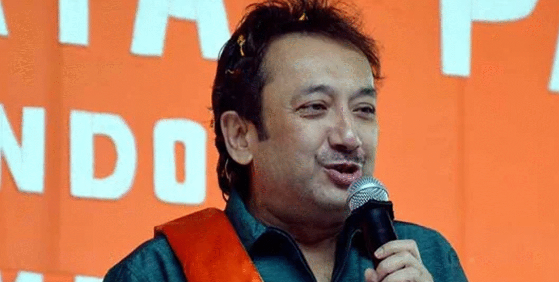 مشہور بھارتی اداکار اور بی جے پی رہنما 63 سال کی عمر میں انتقال کر گئے