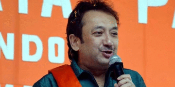 مشہور بھارتی اداکار اور بی جے پی رہنما 63 سال کی عمر میں انتقال کر گئے