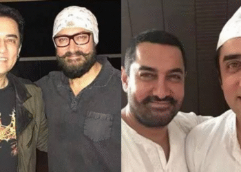عامر خان نے مجھے ایک سال تک گھر میں بند رکھا،مسٹر پرفیکٹ کے بھائی فیصل خان کا انکشاف