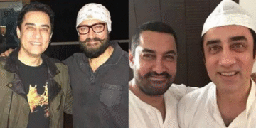 عامر خان نے مجھے ایک سال تک گھر میں بند رکھا،مسٹر پرفیکٹ کے بھائی فیصل خان کا انکشاف