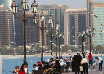 تاریخ میں سب سے زیادہ،دبئی کی آبادی 40 لاکھ تک پہنچ گئی، رہائشیوں کیلئے اس کا کیا مطلب ہےاوران پر اس کے کیا اثرات مرتب ہونگے ؟