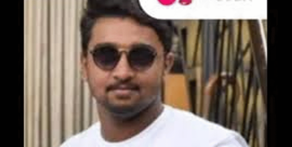 بنگلور میں چونکا دینے والا واقعہ: نوجوان نے سابقہ گرل فرینڈ کے نئے دوست کو چھرا گھونپ دیا