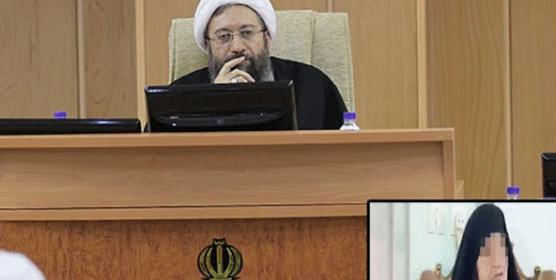 ایرانی تاریخ کا سب سے لرزہ خیز کیس ، کلثوم اکبری نامی خاتون نے 22 سال میں 11 شوہروں کو قتل کر دیا ،سیریل مرڈر کیس کی چونکا دینے والی تفصیلات