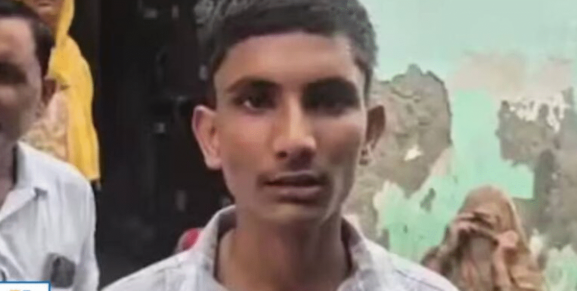 بے روزگار نوجوان کے ساتھ پیش آیا عجیب و غریب واقعہ ،بیٹھے بٹھائے اچانک کھرب پتی کیسے بن گیا ؟