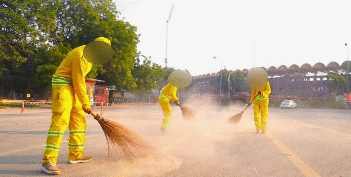 حکومت پنجاب کا صوبے میں صفائی فیس عائد کرنےکا فیصلہ، کس شہری کو کتنی فیس ادا کرنی ہوگی ؟