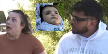 گمشدگی کا شور مچا کر7 ماہ کے بچے کو دیوانہ وار ڈھونڈنے والے والدین ہی بچے کے قاتل نکلے ،لرزہ خیز انکشافات