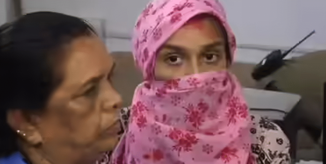 22 سالہ لڑکی کے لاپتہ ہونے کا کیس مشہور فلم جب وی میٹ جیسے سین میں تبدیل،بوائے فرینڈ کے پاس جانے نکلی مگر ٹرین میں ملے شخص سے شادی کر کے واپس آگئی،حیرت انگیز تفصیلات