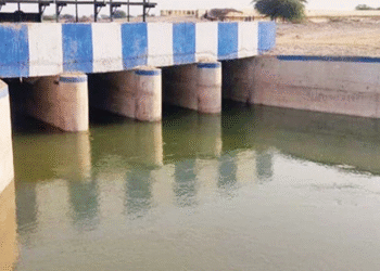 ڈیمز اور نہریں بھی سیاست کی نظر ہو گئیں