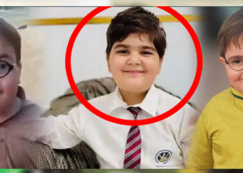 پیچھے تو دیکھو سے مشہور ہونے والے ننھے سوشل میڈیا اسٹار احمد شاہ کے چھوٹے بھائی عمر شاہ انتقال کر گئے