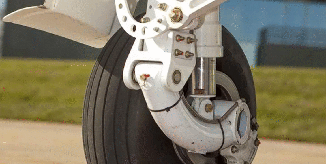 13 سالہ لڑکا جہاز کے پہیوں میں چھپ کر افغانستان سے دہلی پہنچ گیا