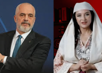 دنیا کی پہلی اے آئی ’وزیر‘ دیئیلا (Diella) نے بدعنوانی کے خلاف لڑنے کے لیے البانیہ میں قلمدان سنبھال لیا۔