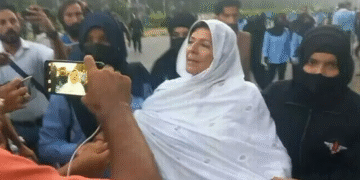 امریکا میں جائیدادوں سے متعلق سوال پر پی ٹی آئی کارکنان کا صحافیوں پر تشدد، علیمہ خان کیخلاف مقدمہ درج