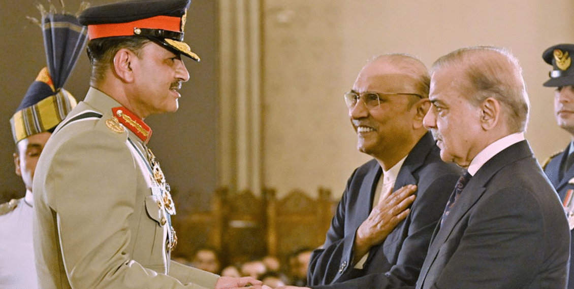 وزیر اعظم ،صدر ، ڈار ،مریم ،نقوی ، مسلح افواج کے سربراہان اور دیگر اہم شخصیات کو کیا کیا تحائف ملے، توشہ خانہ کا 6 ماہ کا ریکارڈ جاری