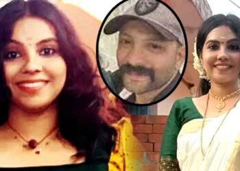 ملازمت کے پہلے دن ، سالگرہ والے روز بھارتی نژاد خاتون کی خود سوزی ، اپنی جان لینے سے ایک گھنٹہ قبل شوہر کو ویڈیو کالز میں پھندا بھی دکھاتی رہی