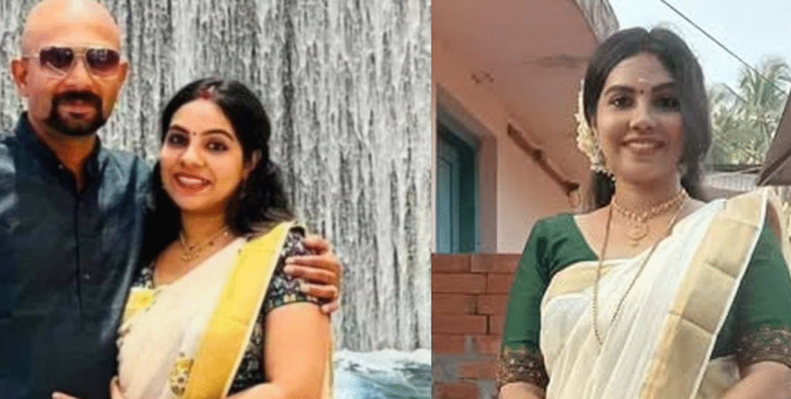 شارجہ میں گزشتہ ماہ مردہ پائی گئی بھارتی خاتون کے کیس میں نیا موڑ،شوہر کے ساتھ منظر عام پر آنے والی ویڈیو نے نئے سوالات کو جنم دیدیا