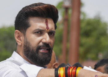 "دال خود نہیں پکا سکتا، مگر نمک بن سکتا ہوں”، چراغ پاسوان نے 2025 میں بہار کے وزیراعلیٰ کے امیدوار بننے کا امکان مسترد کر دیا