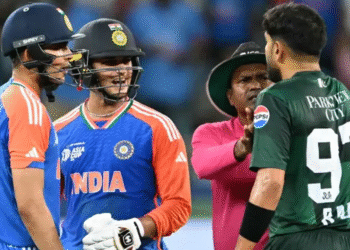 پاک بھارت ہائی وولٹیج ٹاکرا، میچ کی ٹکٹوں کی فروخت پر بڑی آفر لگ گئی