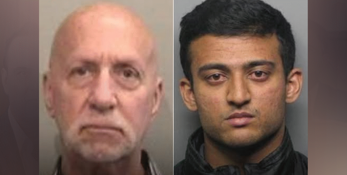 کیلیفورنیا میںبھارتی نژاد شخص نے 71سالہ شخص کو قتل کر ڈالا