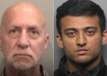 کیلیفورنیا میںبھارتی نژاد شخص نے 71سالہ شخص کو قتل کر ڈالا