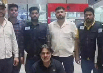 ٹریکٹر مکینک سے خطرناک گینگسٹر اور قاتل بننے والا مجرم پرول پر رہا ہو کر کیسے سات سال تک سب کے سامنے رہ کر بھی چھپا رہا اور آخر کار گرفتار ہو گیا ، سنسنی خیز تفصیلات