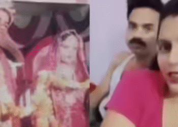 سات سال جس کے قتل کا الزام برداشت کیا اس شوہر کو بیو ی نے سات سال بعد کیسے کھوج نکالا ؟ ناقابل یقین خبر