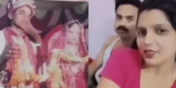 سات سال جس کے قتل کا الزام برداشت کیا اس شوہر کو بیو ی نے سات سال بعد کیسے کھوج نکالا ؟ ناقابل یقین خبر