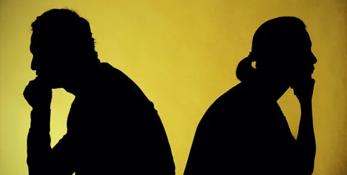 کویت میں طلاق کی شرح میں ریکارڈ اضافہ، 2025 کی پہلی ششماہی میں 50 فیصد شادیاں ٹوٹ گئیں