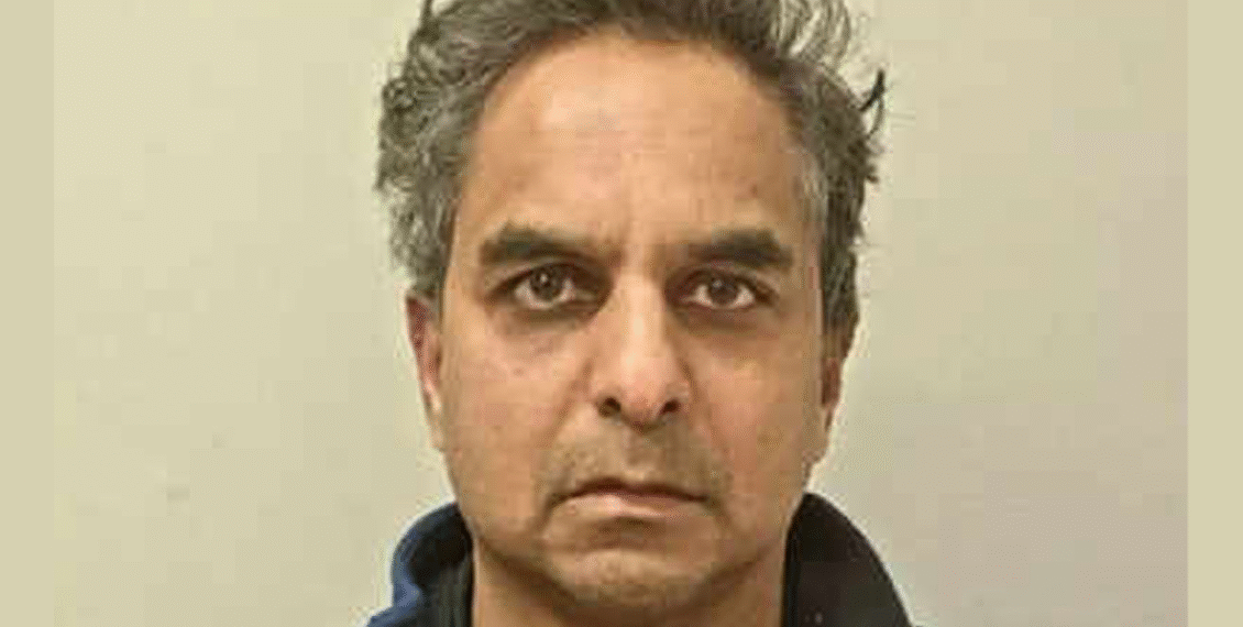 برطانیہ میں بھارتی نژاد ٹاپ ہارٹ سرجن کو خواتین کے ساتھ نازیبا سلوک پر 6 سال قید کی سزا سنادی گئی