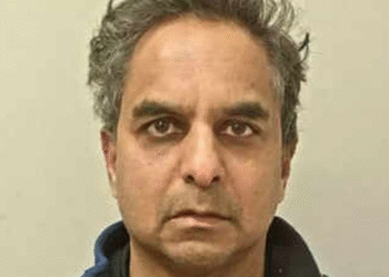 برطانیہ میں بھارتی نژاد ٹاپ ہارٹ سرجن کو خواتین کے ساتھ نازیبا سلوک پر 6 سال قید کی سزا سنادی گئی