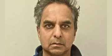 برطانیہ میں بھارتی نژاد ٹاپ ہارٹ سرجن کو خواتین کے ساتھ نازیبا سلوک پر 6 سال قید کی سزا سنادی گئی