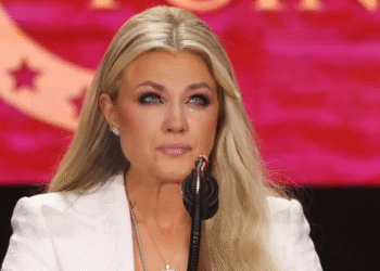 صدر ٹرمپ اور نائب صدر جےڈی وینس کی تقاریر سے مکمل اختلاف ، چارلی کرک کی بیوہ کا شوہر کے قاتل کو معاف کرنے کااعلان ، وجہ بھی بتا دی