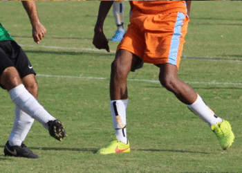 انسانی اسمگلرز کا نیا طریقہ واردات، جعلی فٹ بال ٹیم بنا کر سیالکوٹ سے جاپان پہنچا دی