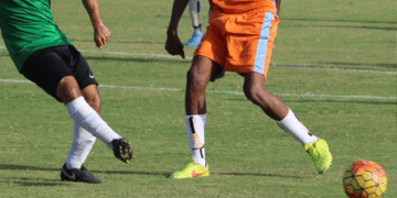 انسانی اسمگلرز کا نیا طریقہ واردات، جعلی فٹ بال ٹیم بنا کر سیالکوٹ سے جاپان پہنچا دی