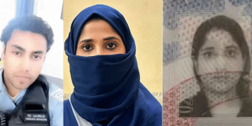بھارتی حیدر آباد کی 31 سالہ حنا کا شادی کا خواب بھیانک حقیقت میں تبدیل