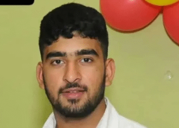 امریکہ میں مقامی شخص کو دوکان کے سامنے پیشاب کرنے سے روکنے پرغریب خاندان کے خواب پورے کرنے گیا ہریانہ کا نوجوان قتل