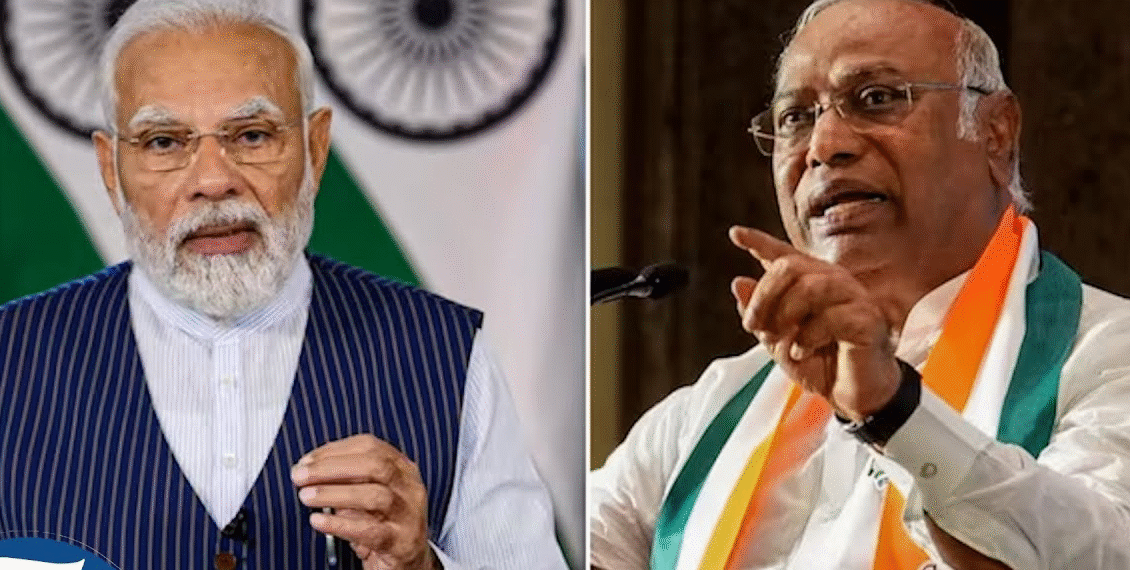 ایچ ون بی ٹرمپ کی جانب سے مودی کو سالگرہ کا تحفہ ،2.17لاکھ کروڑ روپے کا نقصان متوقع ،وزیر اعظم مودی بھارتی اپوزیشن کے نشانے پر ، کڑی تنقید ،تفصیلات جانئے رافعہ زاہد کی رپورٹ میں 