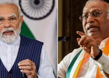 ایچ ون بی ٹرمپ کی جانب سے مودی کو سالگرہ کا تحفہ ،2.17لاکھ کروڑ روپے کا نقصان متوقع ،وزیر اعظم مودی بھارتی اپوزیشن کے نشانے پر ، کڑی تنقید ،تفصیلات جانئے رافعہ زاہد کی رپورٹ میں 