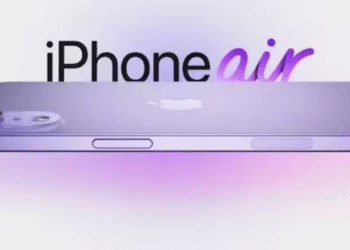 پتلا ترین آئی فون 17 ائیر کن فیچرز سے لیس ہوگا؟