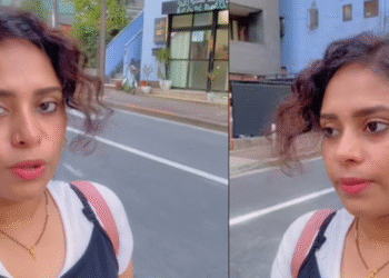 پرفیوم بھی ہراسانی کا ایک ذریعہ ؟جاپان میں مقیم بھارتی خاتون نے جاپانی حیرت انگیز کلچر بارے اہم انکشافات کر ڈالے ،جاپان آنے کے خواشمندوں کو بڑی نصیحت