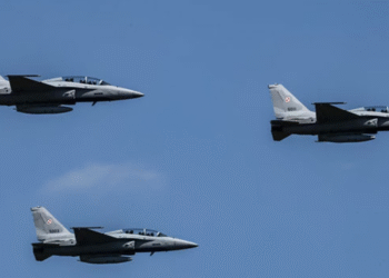 روس کے جنگی طیارے ہماری حدود میں 12 منٹ تک رہے: اسٹونیا حکومت کا دعویٰ