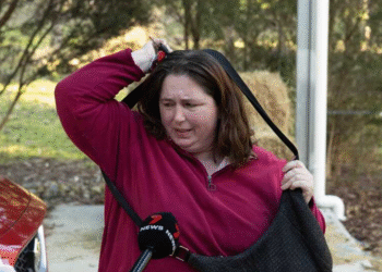 مشروم مرڈر کے نام سے مشہور پراسرار اور انتہائی حیرت انگیز کیس کا انجام ، ملزمہ بہو کو 33 سال قید کی سزا