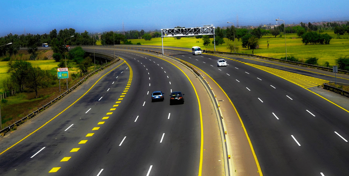 نئی موٹروے بنانے کا فیصلہ، کس مقام پر بنے گی ؟ 